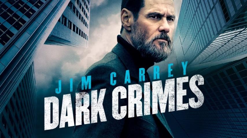 مشاهدة فيلم Dark Crimes 2016 مترجم