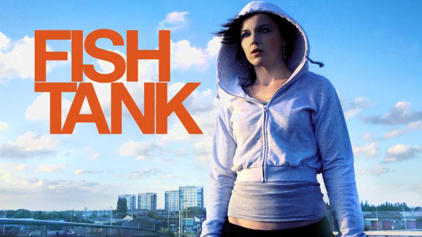 مشاهدة فيلم Fish Tank 2009 مترجم