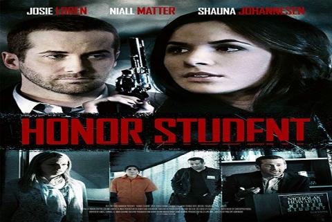 مشاهدة فيلم Honor Student 2014 مترجم