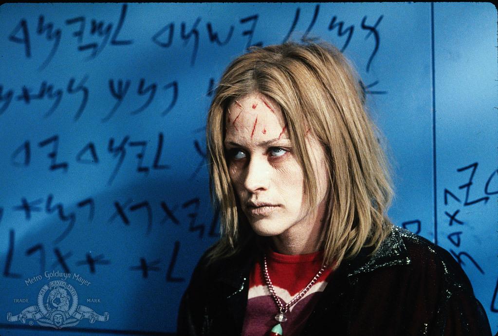 مشاهدة فيلم Stigmata 1999 مترجم