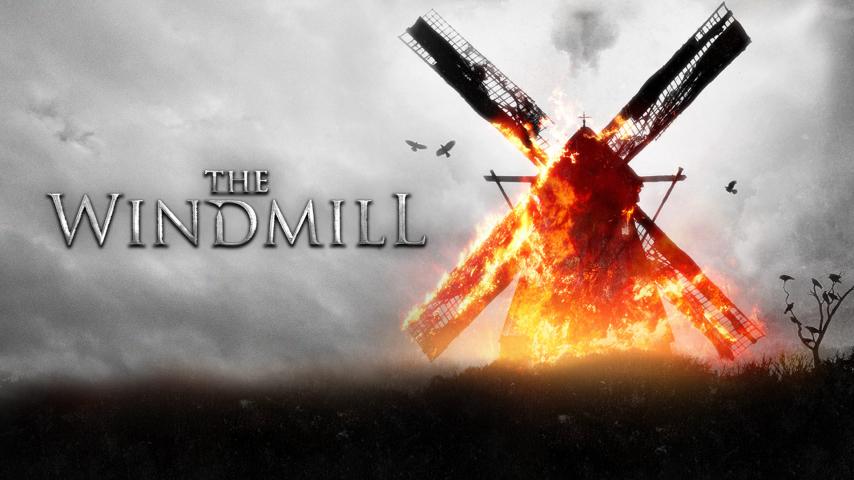 مشاهدة فيلم The Windmill 2016 مترجم