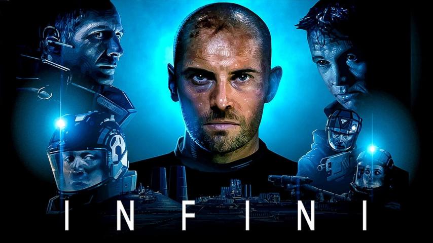 مشاهدة فيلم Infini 2015 مترجم