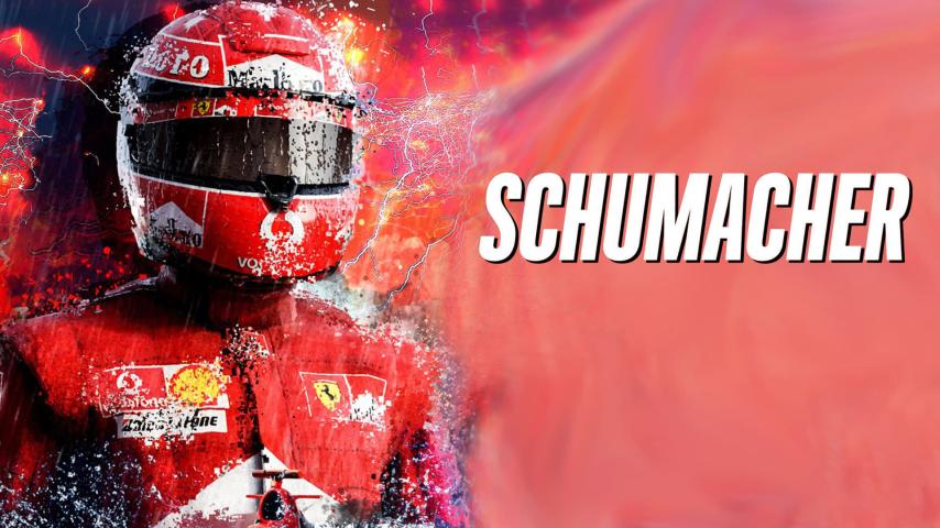 مشاهدة فيلم Schumacher 2021 مترجم