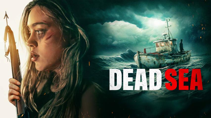 مشاهدة فيلم Dead Sea 2024 مترجم