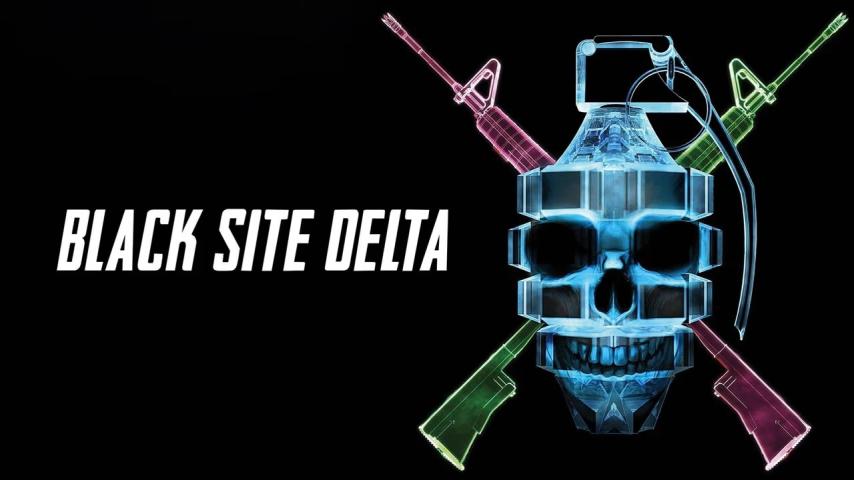 مشاهدة فيلم Black Site Delta 2017 مترجم