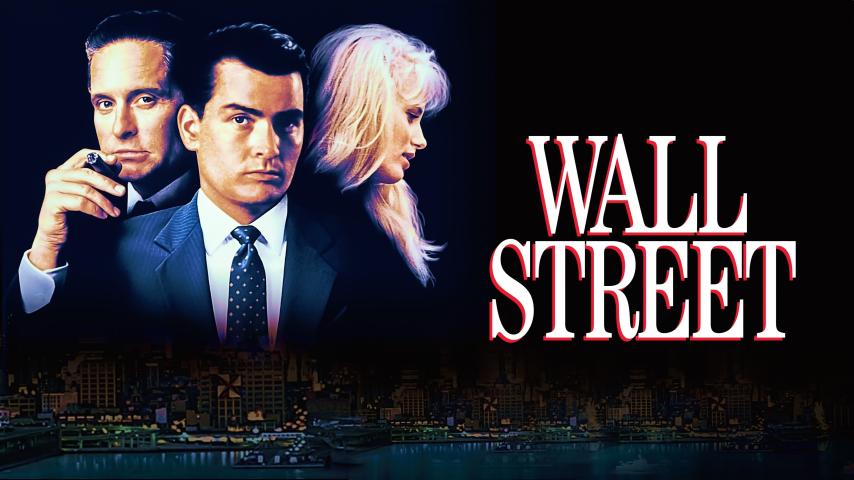 مشاهدة فيلم Wall Street 1987 مترجم