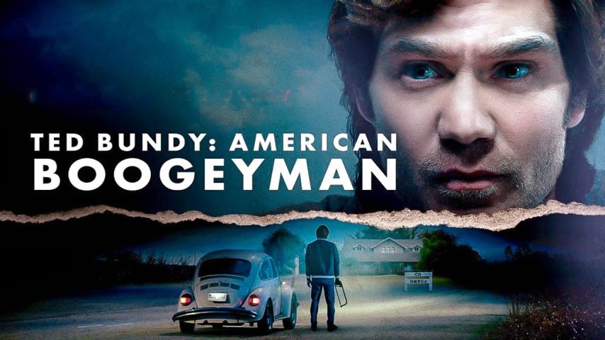 مشاهدة فيلم Ted Bundy: American Boogeyman 2021 مترجم