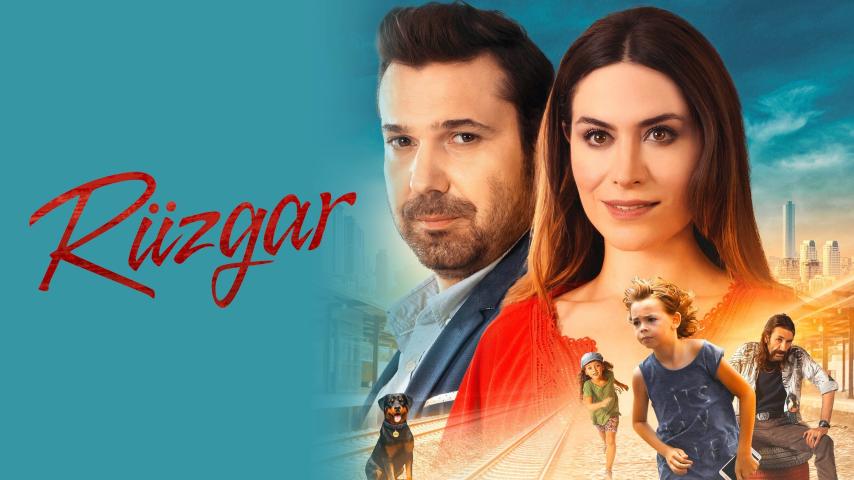 مشاهدة فيلم Ruzgar 2018 مترجم