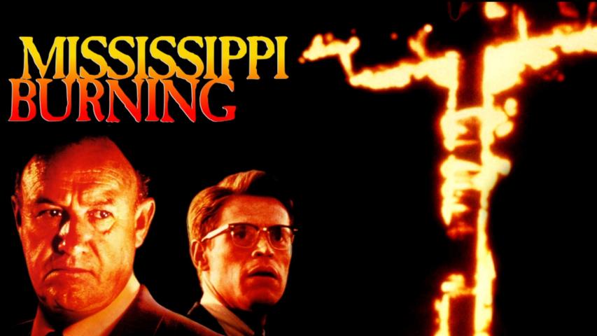 مشاهدة فيلم Mississippi Burning 1988 مترجم