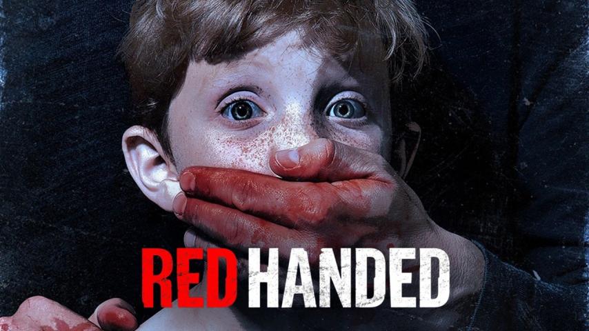 مشاهدة فيلم Red Handed 2019 مترجم