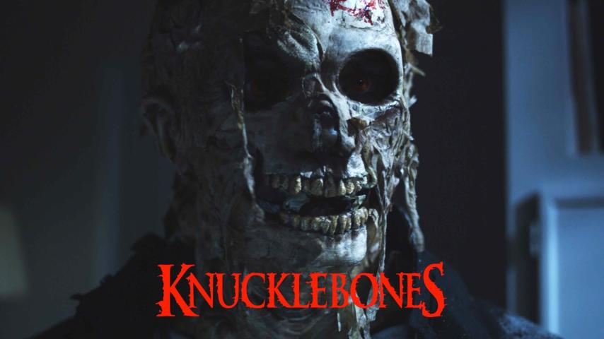 مشاهدة فيلم Knucklebones 2016 مترجم