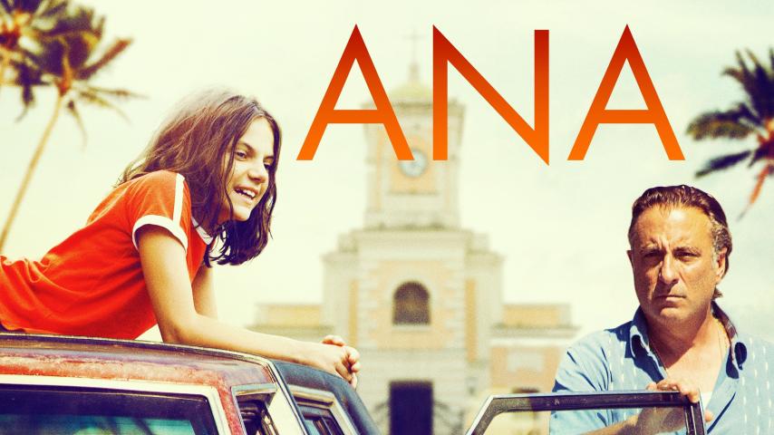 مشاهدة فيلم Ana 2020 مترجم