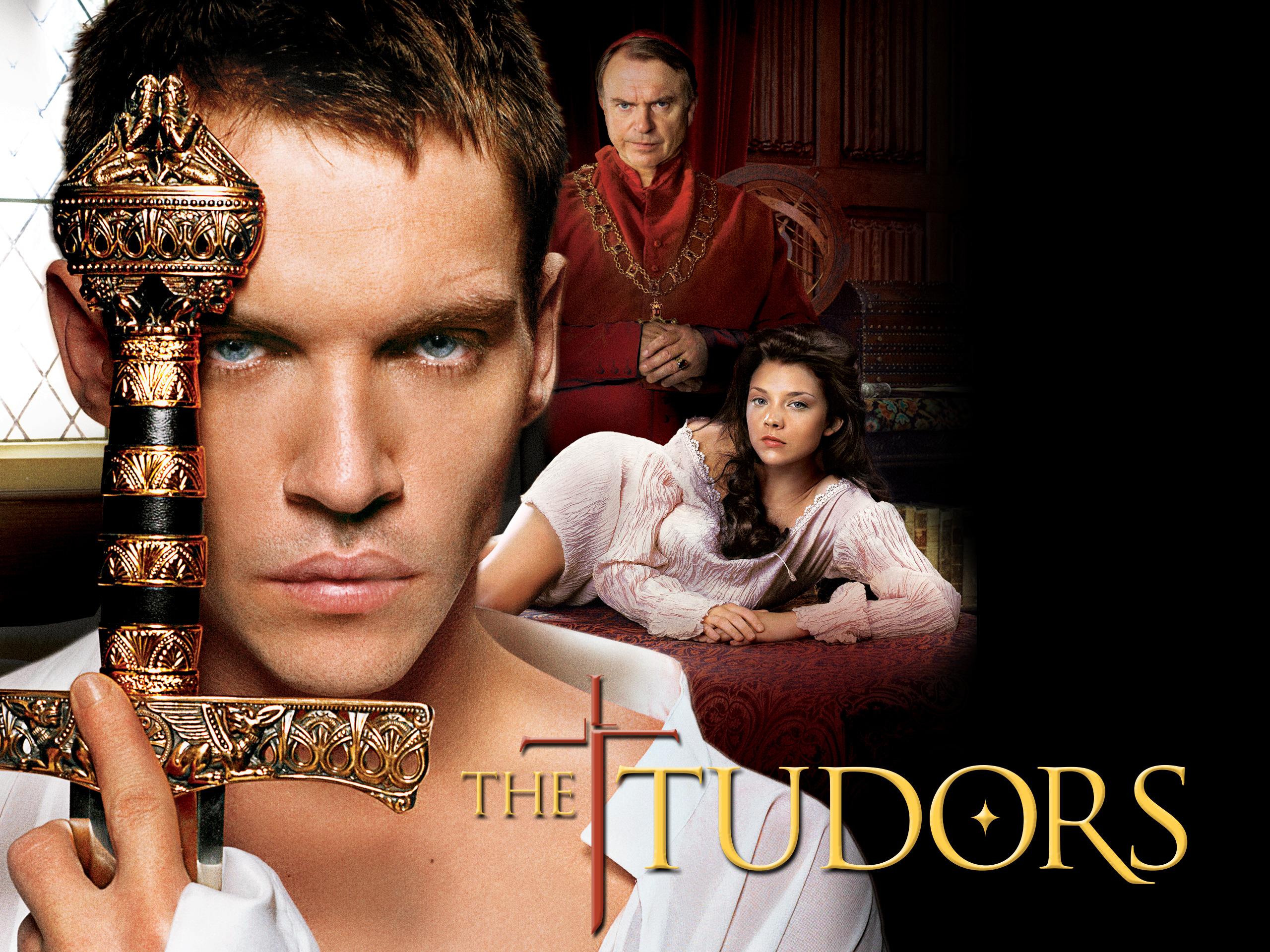 مسلسل The Tudors الموسم 1 الحلقة 1 مترجمة