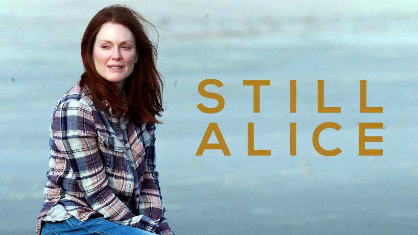 مشاهدة فيلم Still Alice 2014 مترجم