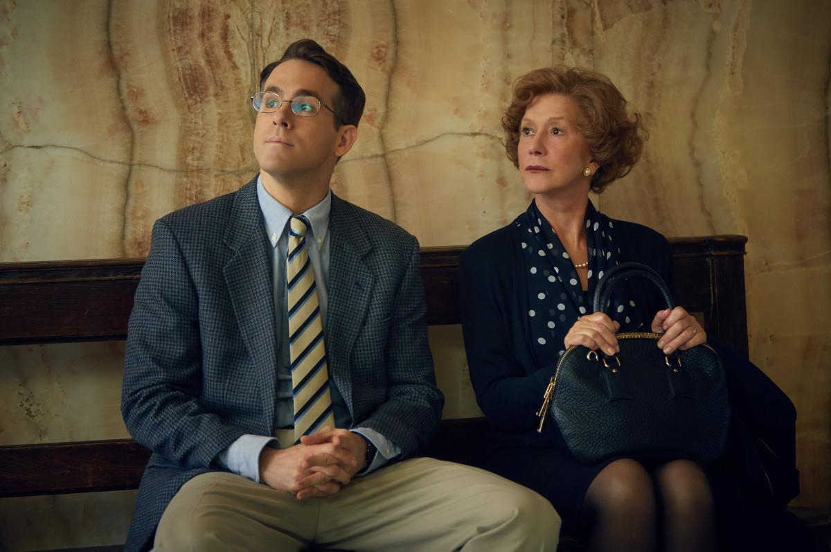 مشاهدة فيلم Woman in Gold 2012 مترجم