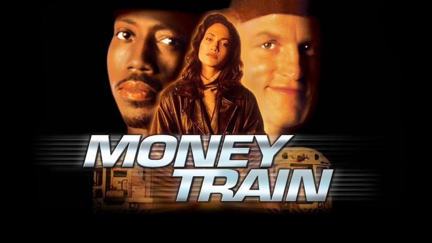 مشاهدة فيلم Money Train 1995 مترجم