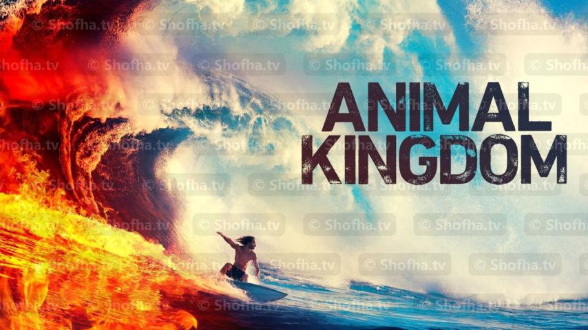 مسلسل Animal Kingdom الموسم 4 الحلقة 1 مترجمة