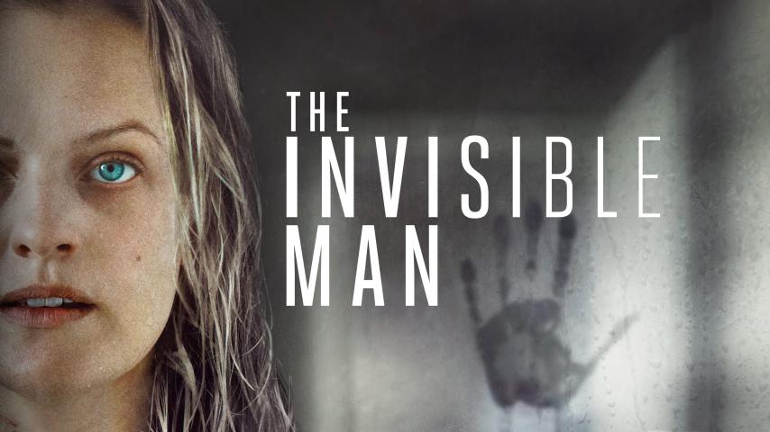 مشاهدة فيلم The Invisible Man 2020 مترجم