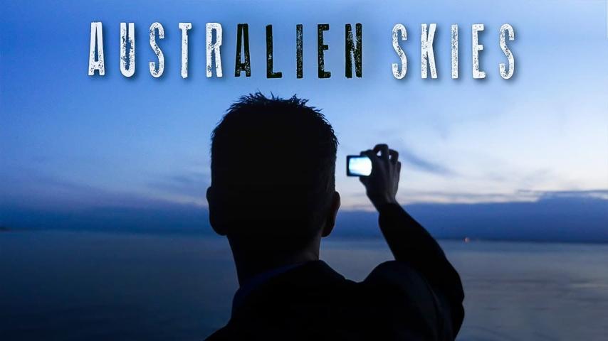 مشاهدة فيلم Australien skies 2015 مترجم