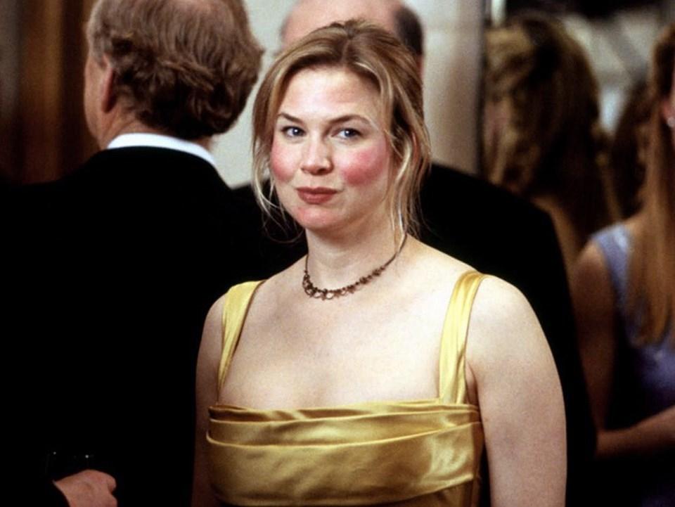 مشاهدة فيلم Bridget Jones: The Edge of Reason 2004 مترجم