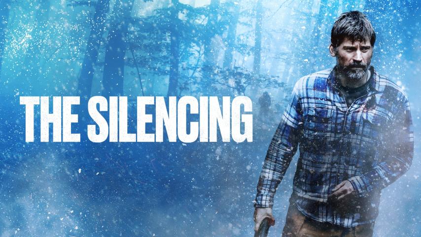 مشاهدة فيلم The Silencing 2020 مترجم