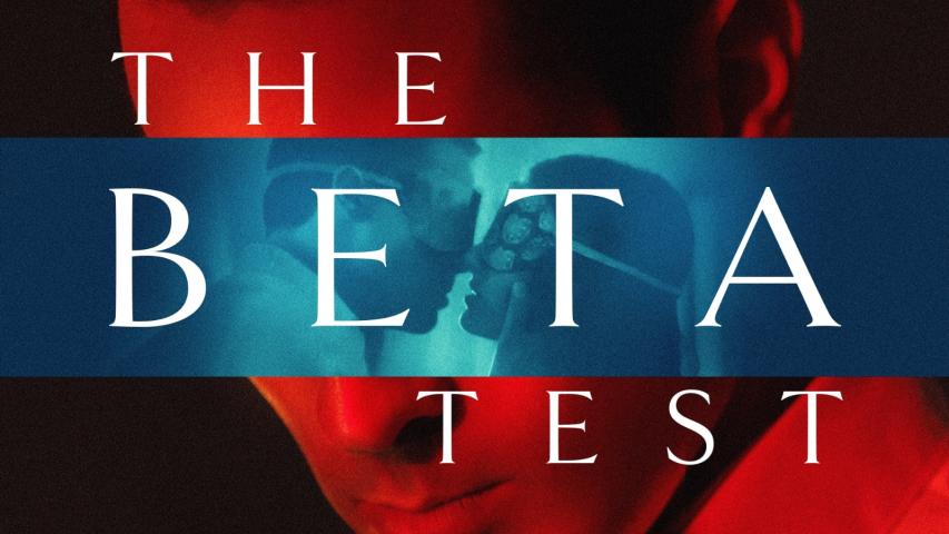 مشاهدة فيلم The Beta Test 2021 مترجم