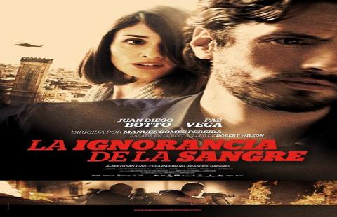 مشاهدة فيلم The Ignorance of Blood 2014 مترجم