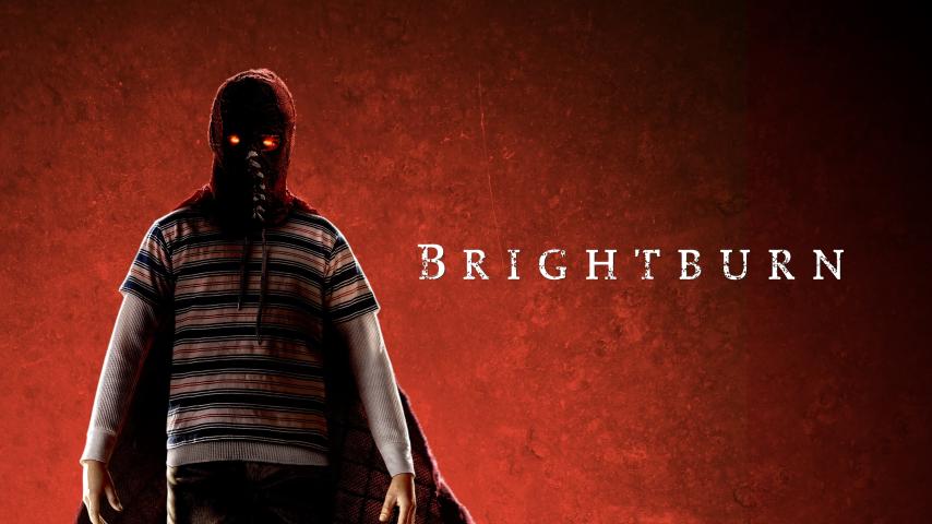 مشاهدة فيلم Brightburn 2019 مترجم