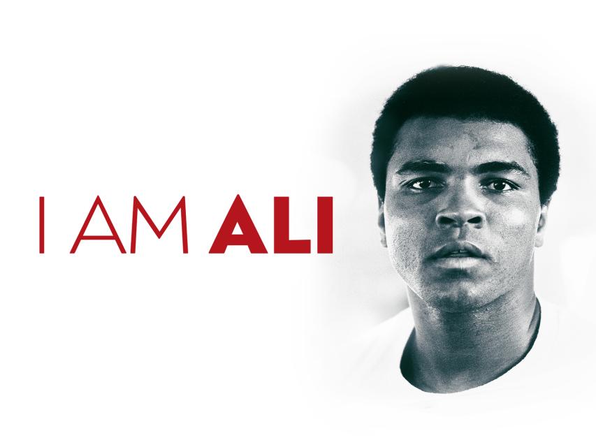 مشاهدة فيلم I Am Ali 2014 مترجم