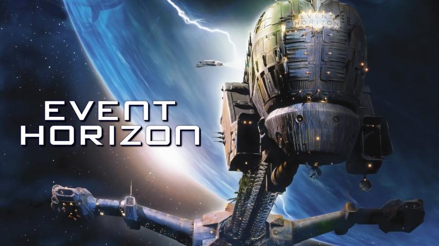 مشاهدة فيلم Event Horizon 1997 مترجم