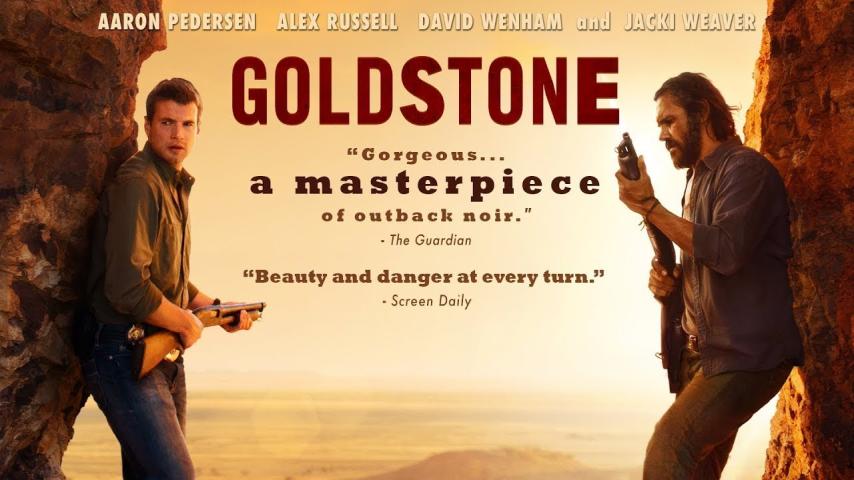 مشاهدة فيلم Goldstone 2016 مترجم