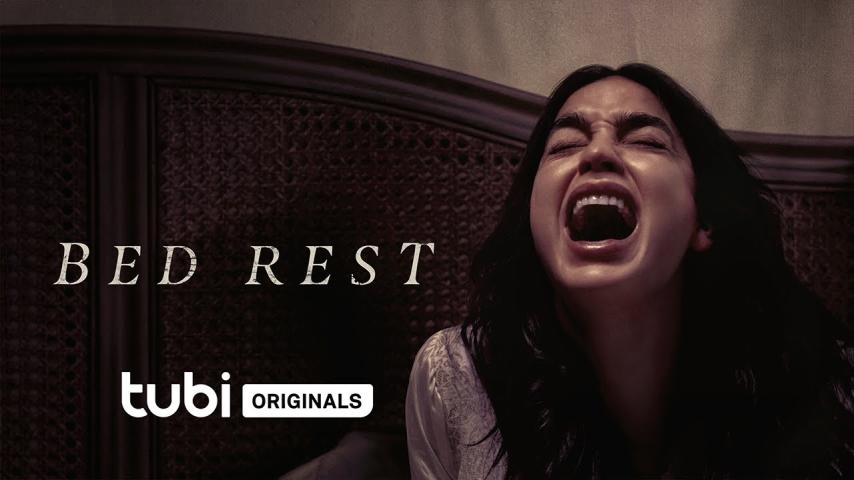 مشاهدة فيلم Bed Rest 2022 مترجم