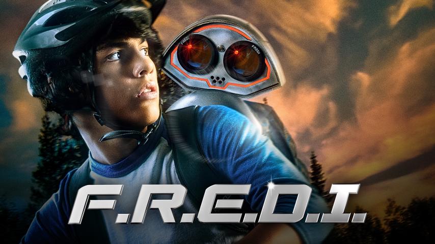 مشاهدة فيلم F.R.E.D.I. 2018 مترجم