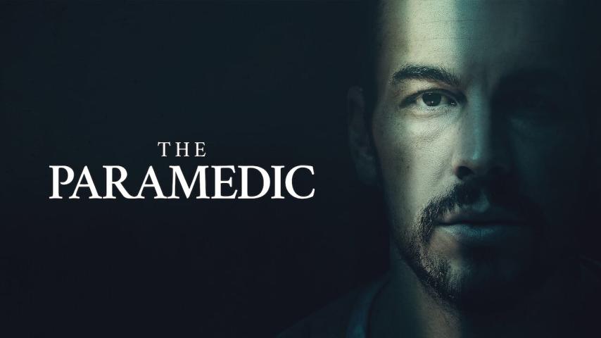 مشاهدة فيلم The Paramedic 2020 مترجم