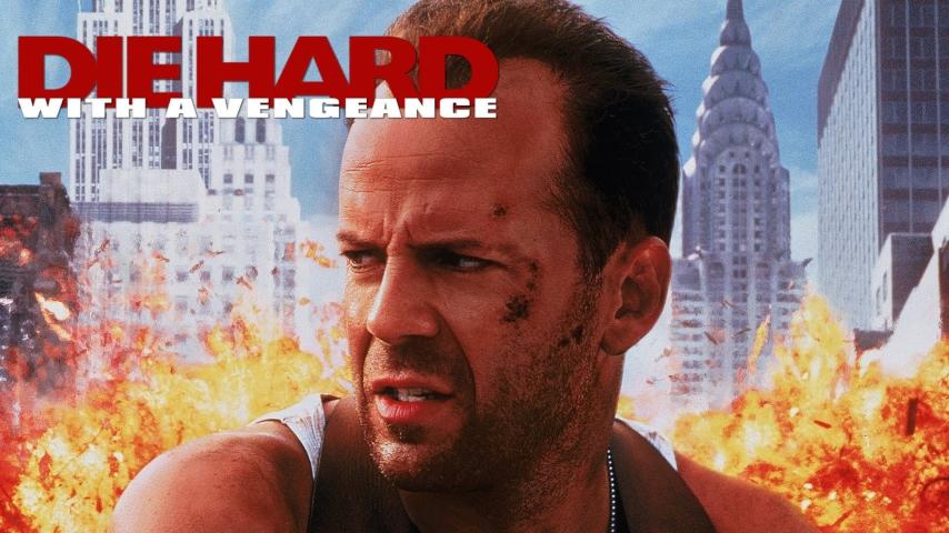 مشاهدة فيلم Die Hard with a Vengeance 1995 مترجم