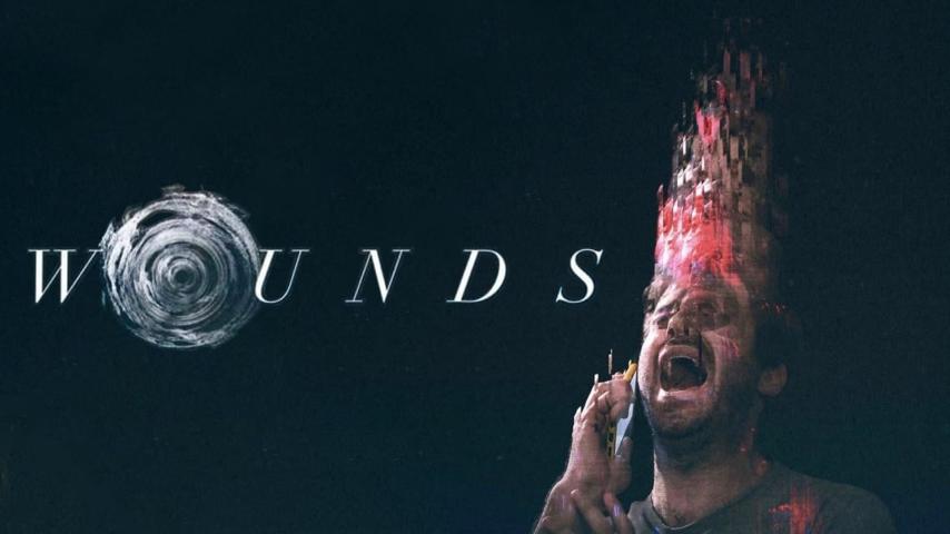 مشاهدة فيلم Wounds 2019 مترجم