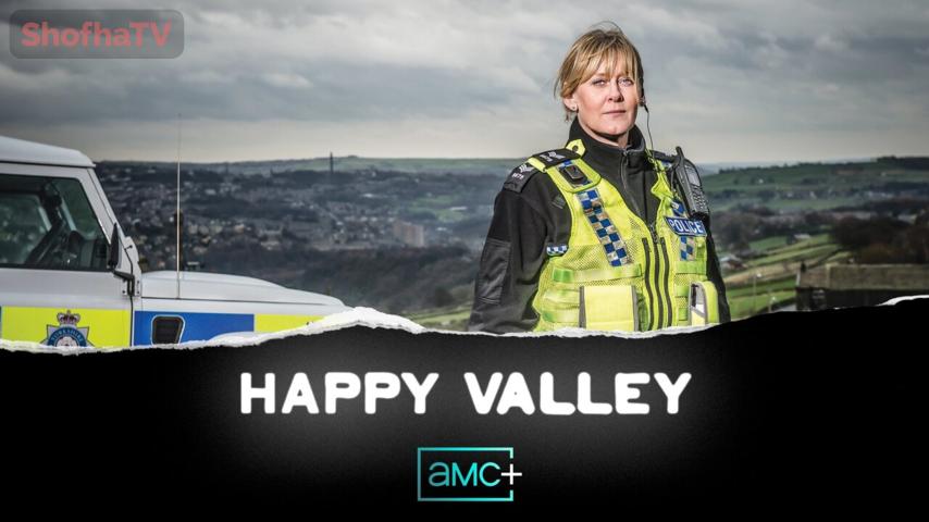 مسلسل Happy Valley الموسم 2 الحلقة 1 مترجمة