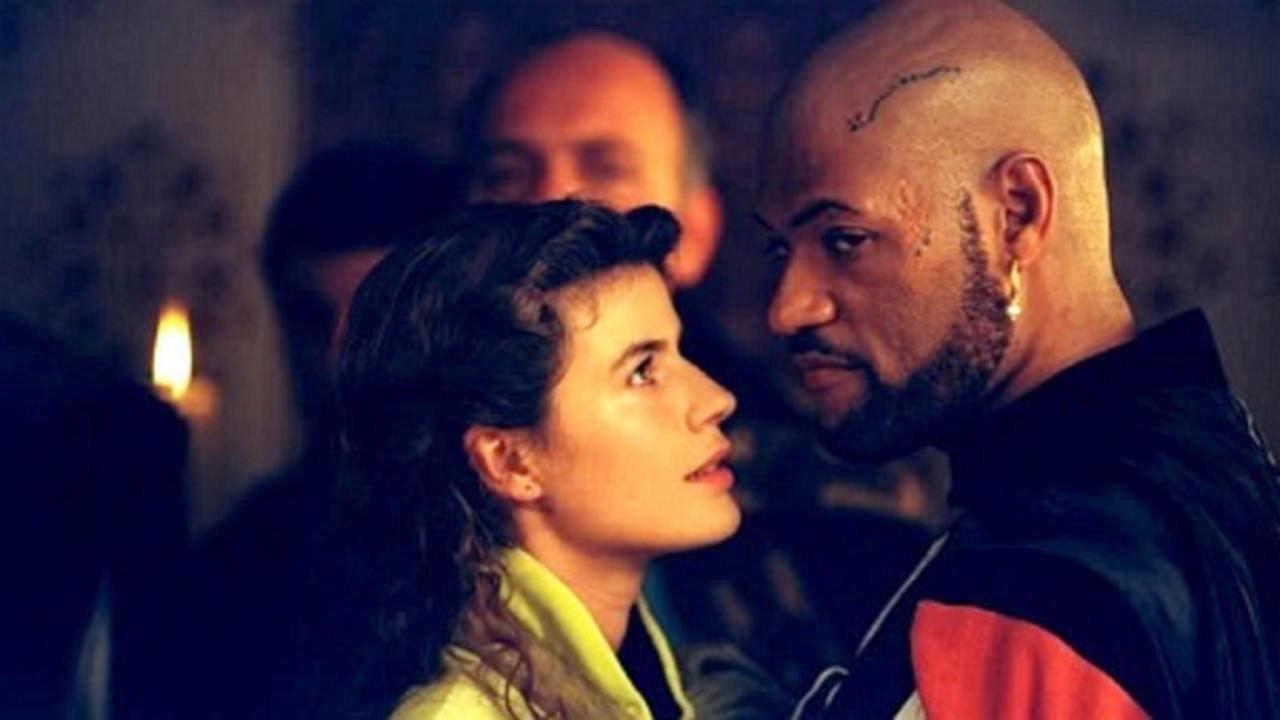 مشاهدة فيلم Othello 1995 مترجم