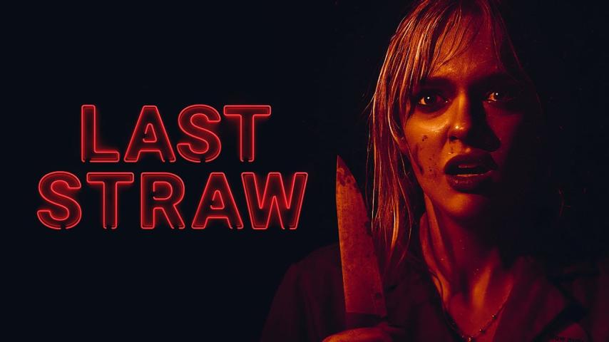 مشاهدة فيلم Last Straw 2023 مترجم