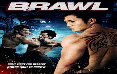 مشاهدة فيلم Brawl 2012 مترجم