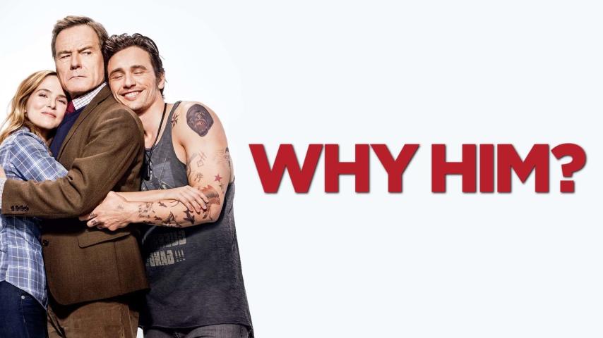 مشاهدة فيلم Why Him? 2016 مترجم