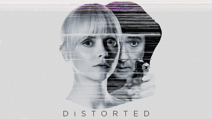 مشاهدة فيلم Distorted 2018 مترجم