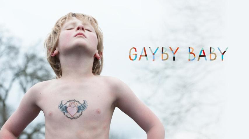 مشاهدة فيلم Gayby Baby 2015 مترجم