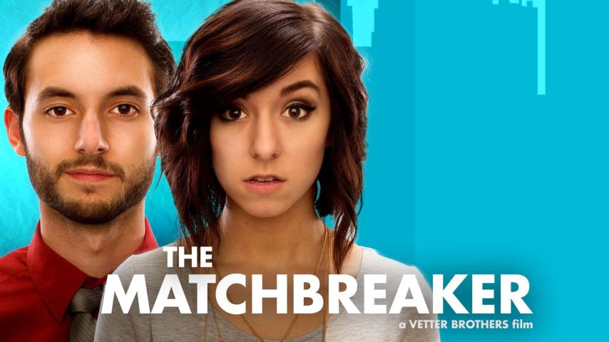 مشاهدة فيلم The Matchbreaker 2016 مترجم