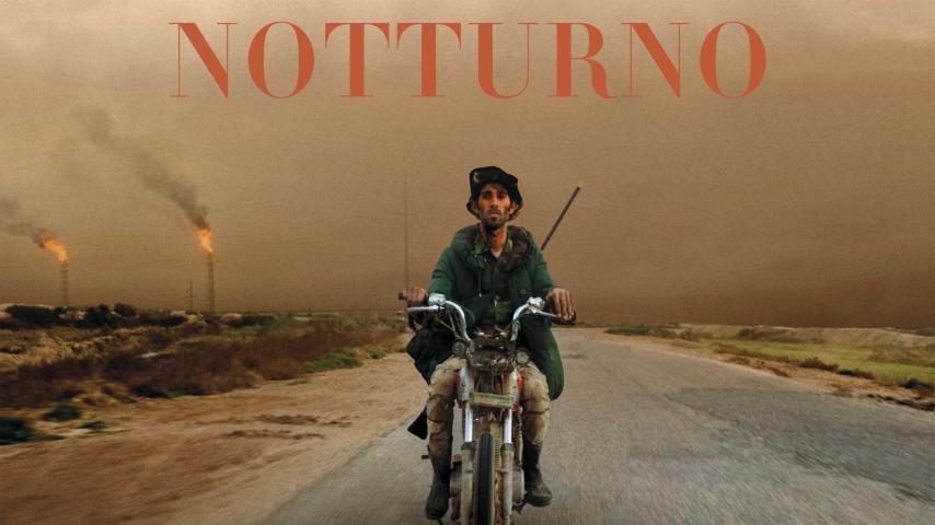 مشاهدة فيلم Notturno 2020 مترجم