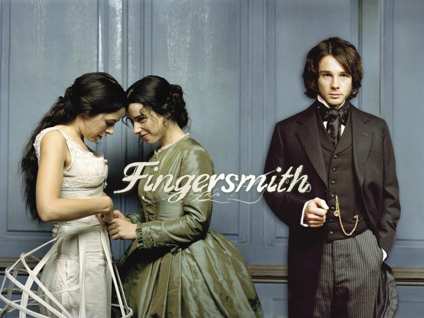 مشاهدة فيلم Fingersmith Part 1 2005 مترجم