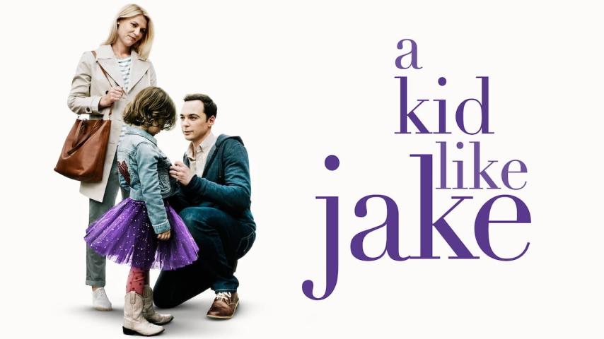 مشاهدة فيلم A Kid Like Jake 2018 مترجم