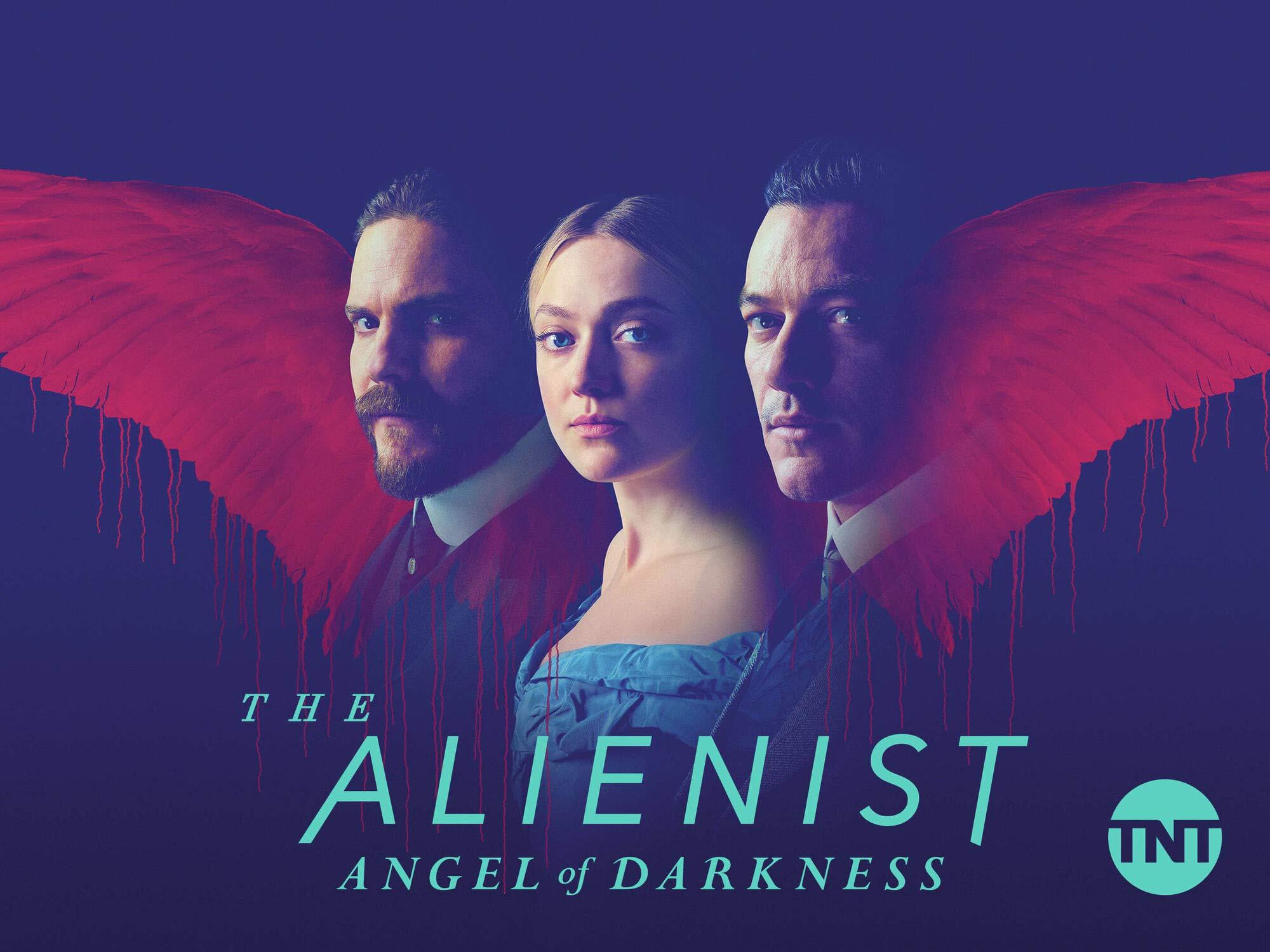 مسلسل The Alienist الموسم 2 الحلقة 1 مترجمة