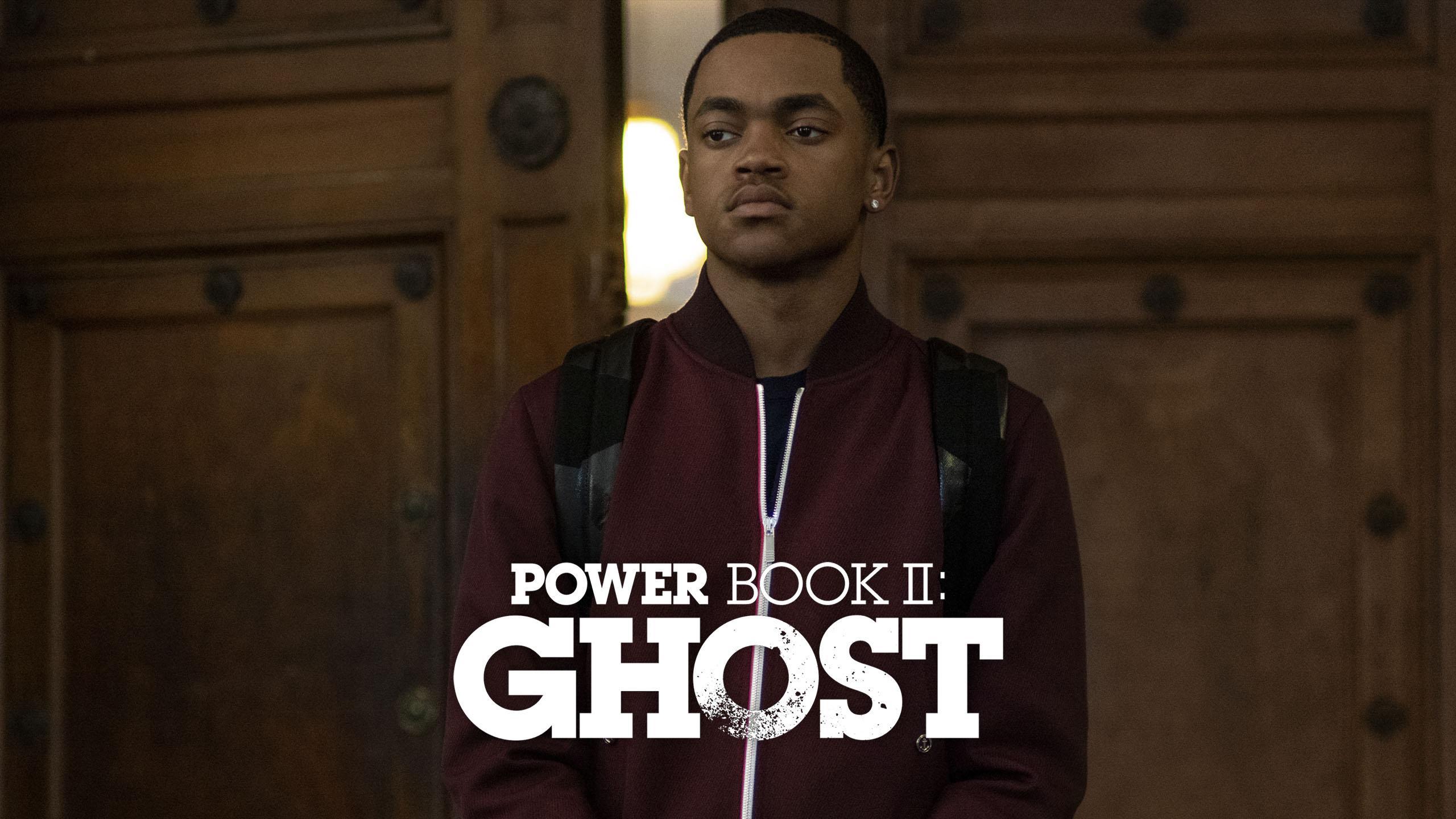 مسلسل Power Book II: Ghost الموسم 1 الحلقة 1 مترجمة