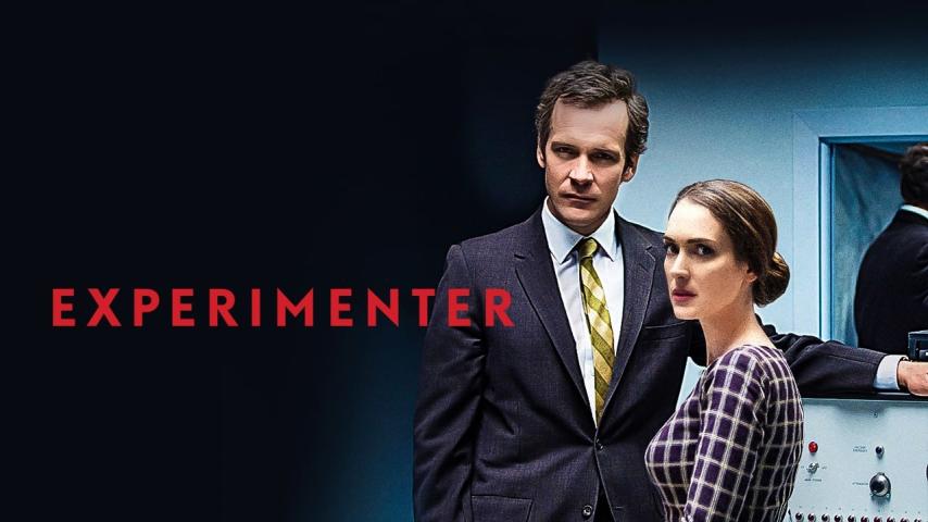 مشاهدة فيلم Experimenter 2015 مترجم